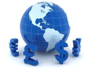 Помощь и консультации по валютным операциям при импорте